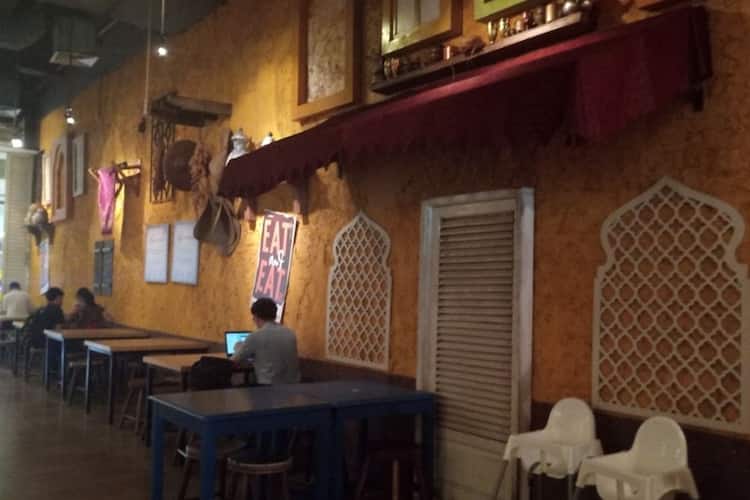 Jajanan Pasar Kembang Surabaya Tebet Jakarta